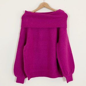 Free People Sweater, New